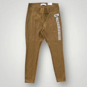 Nuevo con etiquetas Pantalones Leggings Pantalones Ajustados Stevie Pullup Azul Marino Antiguo para Mujer Talla L - Imagen 1 de 7