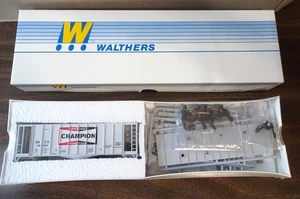 Walthers GACX Auto 43144 Single Bay Airslide Hopper Champion Zündkerzen 932-4611 - Bild 1 von 4