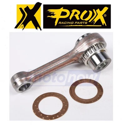 Pro-X Connecting Rod Kit for 1998-2001 KTM 620 SC - Engine Crankcase sw Foto 1 de 4