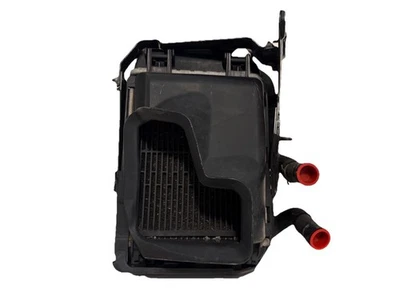 Audi RS3 2018 radiador lateral derecho enfriador, mangueras, conductos completo 8K0121212C Foto 1 de 4