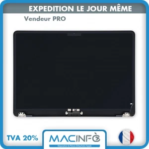 Ecran LCD Complet Apple MacBook Air 13" M2 A2681 Minuit 2022 - Afbeelding 1 van 2
