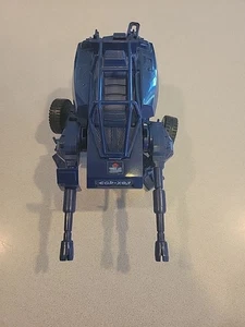 1984 Hasbro GI Joe Cobra A.S.P. Vehicle-100% Complete-ASP - Picture 1 of 6
