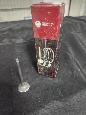 Nissan Sentra 1.6 L L4 INTAKE VALVE - Image 1 of 2