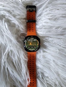 Samsung Galaxy Watch Ultra 47mm LTE Bluetooth - Picture 1 of 4