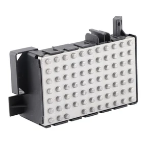 Car Heater Blower Motor Resistor 2218706758 2218200110 Replacement Accessory - Picture 1 of 12