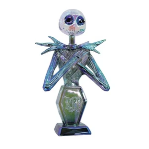 FACETS Disney The Nightmare Before Christmas Jack Skellington Figurine, 4.19 ... - Picture 1 of 6