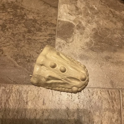 Cabeza Mattel Vintage Masters of the Universe MOTU Battle Bones Foto 1 de 2