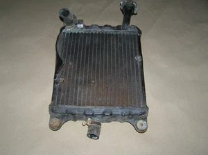 HONDA GL 1000 Goldwing Wasserkühler Kühler water cooler - Bild 1 von 3