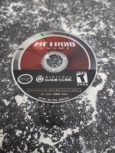 Metroid Prime Game Cube (Nintendo GameCube, 2004) Videojuego Solo - Imagen 1 de 2