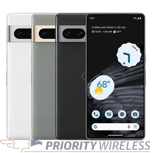Google Pixel 7 Pro 5G 128GB GE2AE - Openbox - Picture 1 of 2