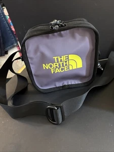 The North Face Explore.  Bolso de hombro para hombre.  Etiquetas nuevas sin etiquetas. - Imagen 1 de 7