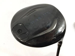 @Used RYOMA MAXIMA 2 Special Tuning Driver (High Repulsion) 2021 1W BEYOND POWER - Picture 1 of 3