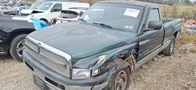 2001 Dodge Ram 1500 5.2L Engine Motor OEM 146K Miles - LKQ441076037 Foto 1 de 4