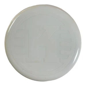 Mini disco marcador Kastaplast Reko | blanco - Imagen 1 de 1