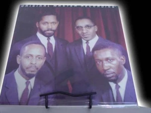 MODERN JAZZ QUARTET VERIFIED LOW #D 14 S/T 1ST STAMPER 200G MFSL AUDIOPHILE LP - Picture 1 of 2