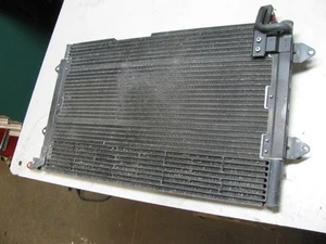USED AC CONDENSER VW CABRIO 99-02 MK3.5 2.0 ABA VALEO - Picture 1 of 1