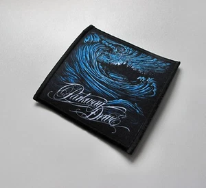 PARKWAY DRIVE == Patch / As I Lay Dying Heaven Shall Burn Trivium - Zdjęcie 1 z 1