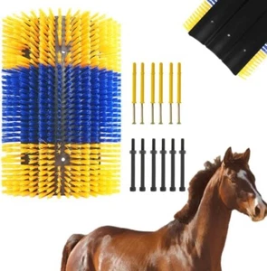 Extra Large Size Livestock scratch bruhes,Durable scratch massage brush - Picture 1 of 1