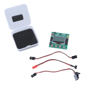 KK2.1.5 LCD Flight Control Board Self-Balancing Programmer for FPVRacings Drones - Picture 1 of 19