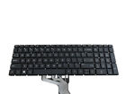New For Hp 17-Bs 17-Bs000 17T-Bs 17T-Bs000 Cto Series Laptop Black Keyboard