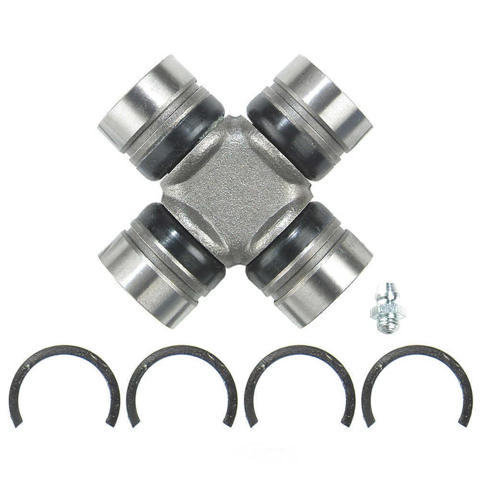 Universal Joint Moog 386 Foto 1 de 4