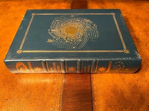 Easton Press THE FOUNDATION TRILOGY Isaac Asimov SEALED - Picture 1 of 1