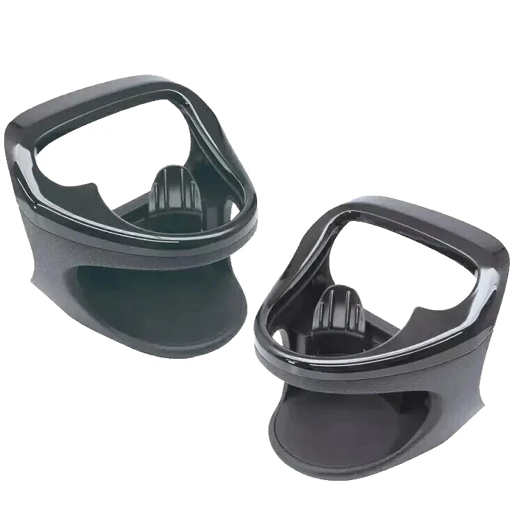 Drink Holder Front Seat Set of 2 for Toyota Yaris/Yaris Cross JDM Foto 1 de 4