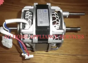 GENUINE DRYER MOTOR Electrolux,simpson, Westinghouse Vented Dryer - Picture 1 of 2