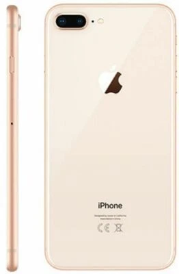 Apple iPhone 8 Plus Factory Unlocked SmartPhone 64GB 256GB AT&T T-mobile Verizon - Image 1 of 2