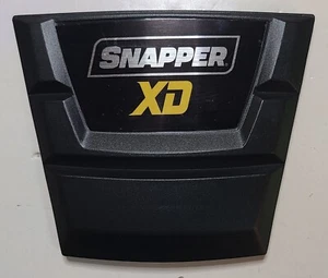 Original Snapper XD StepSense 19" Lawn Mover - Top Cover Kit (11) P/N: 771468 - Picture 1 of 4