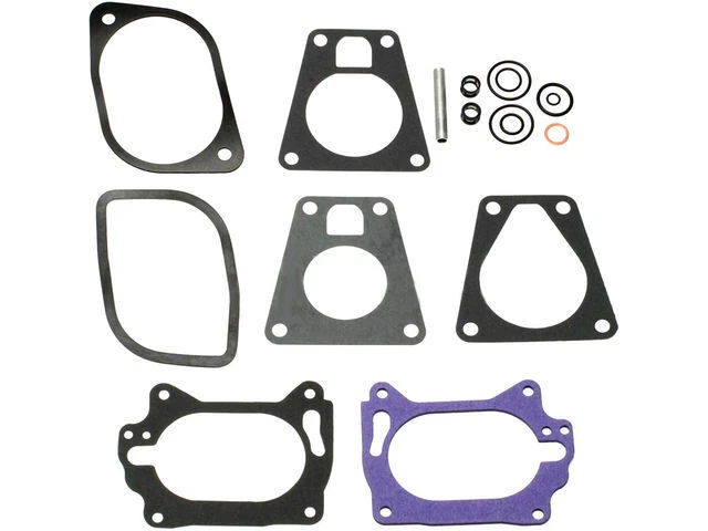Kit de reparación de carrocería del acelerador para Nissan D21 1986-1989 1987 1988 JX345TP Foto 1 de 1