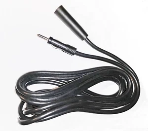 Durite 3m long aerial extension lead 0-526-00  AERXD30 - Picture 1 of 2