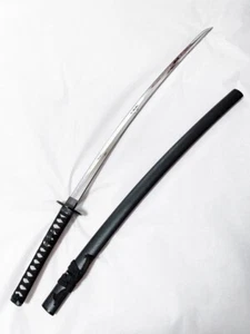 Japanese Imitation Sword Katana Wakizashi Authentic from JPN Iaido Kendo - Picture 1 of 4