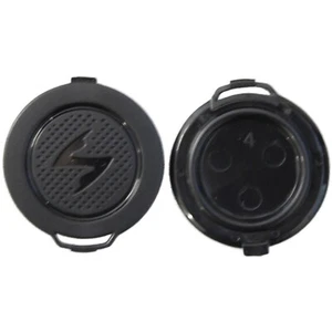 Scorpion Visier-Seitenkappe für EXO-City Motorrad Helm Zubehör Ersatzteil - Bild 1 von 3