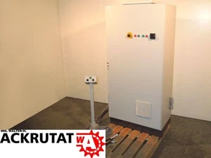 IEN Hydraulik Schaltschrank Crimper Baltic 1.1 NKR Rexroth Hydraulikanlage - Bild 1 von 1