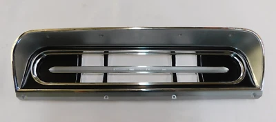 Nuevo Repro. Ford Truck 1967 1972 tablero bisel F100 F250 F350 1968 1969 1970 1971 Foto 1 de 4