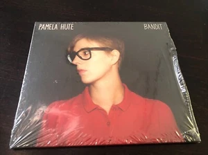 ♫ - PAMELA HUTE - BANDIT - CD 11 TITEL - 2013 - NEU NEW NEU - ♫ - Bild 1 von 2