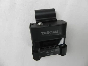 3D Printed Belt Clip Replacement for Tascam DR-10L DR-10LW Portable Recorder - Picture 1 of 9
