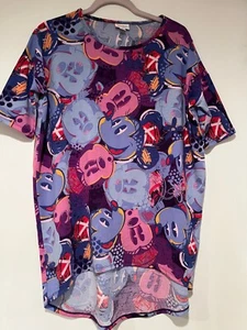 Disney LulaRoe Shirt - XS - Picture 1 of 4