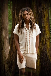 Camisa de alquimia - Imagen 1 de 7