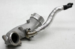 New Old Stock OEM for 2012-13 Audi TT and TT RS 07K-133-347 Air Intake Duct Only