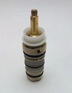 Artis Rubinetterie G22016PV Thermostatkartusche 1/2" langer Stab Made in Italy - Bild 1 von 5