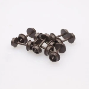 N PLASTIC WHEEL SET ITEM# 22010 - Picture 1 of 1