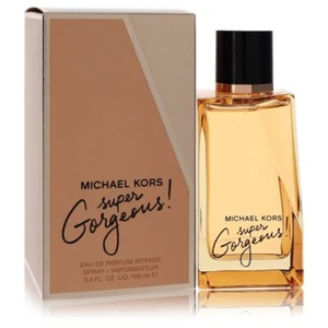Michael Kors Super Gorgeous by Michael Kors Eau De Parfum Intense Spray 3.4 oz - Picture 1 of 1
