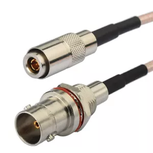 10x HD SDI Vedio Adapter Cable for Blackmagic Design Hyperdeck Shuttle Recorder - Picture 1 of 5