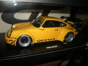 Porsche 911 RWB QEEMA Spirit 1:18 GT en embalaje original - Imagen 1 de 1