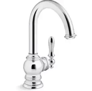 Kohler K-24074-CP - Water Dispenser Faucet - NEW SEALED BOX - Picture 1 of 1