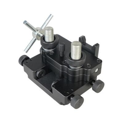 Sight Pusher Tool W/ Rotatable Sight Prong for Front and Rear Sight Aluminum - Image 1 of 4