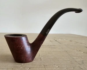 Pipa Goc Copain in radica di erica liscia - Imagen 1 de 5