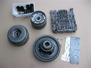 Ricambi Ingranaggio Differenziale per Cambio Automatico Mitsubishi Carisma 1.8 GDI - Foto 1 di 5